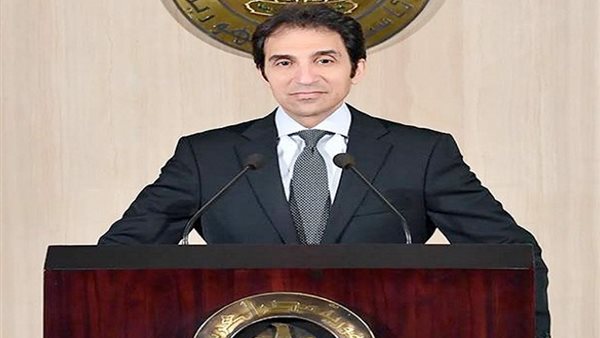  السفير بسام راضي