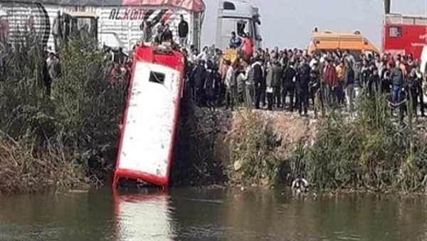 جانب من الحادث