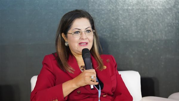 هالة السعيد