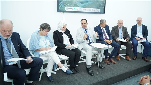 جانب من الحدث