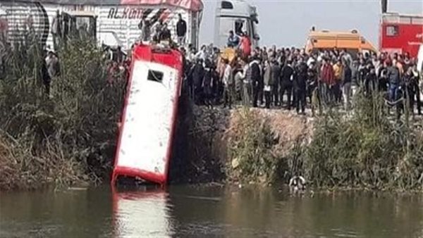 جانب من الحادث