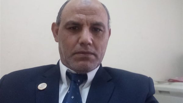  شاكر أبو المعاطي