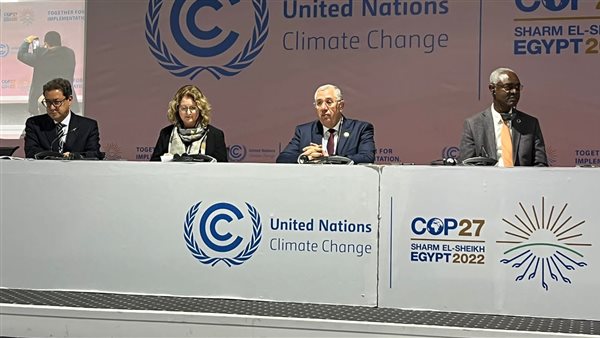 السيد القصير وزير