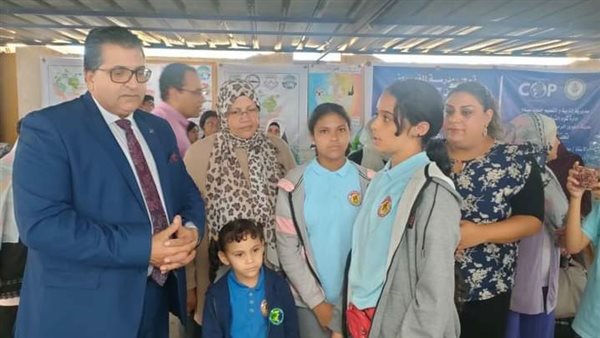 جانب من الحدث