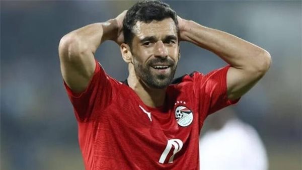 عبد الله السعيد 