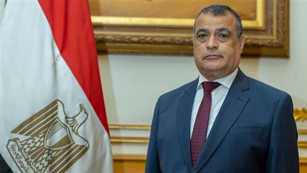 المهندس محمد صلاح