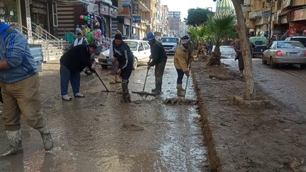 جانب من الحدث