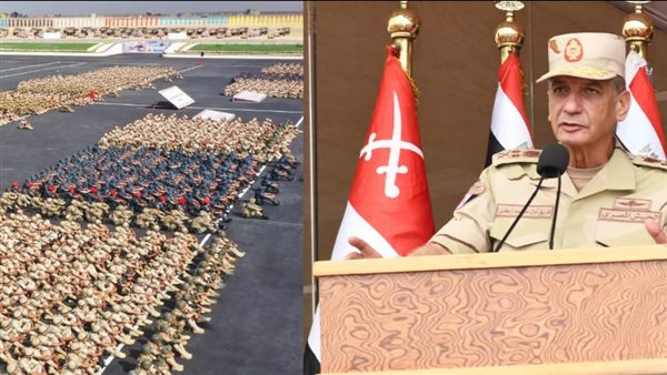 وزير الدفاع والإنتاج