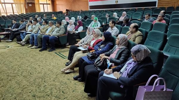  دورة تدريبية بجامعة