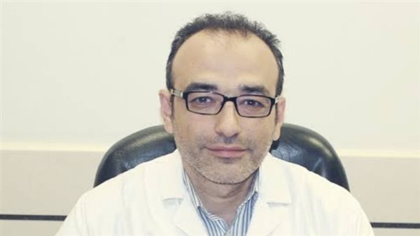 د. طارق يوسف 