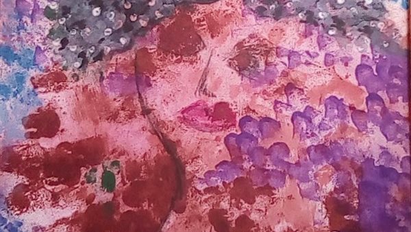  معرض  الحياة تبدأ