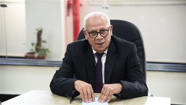 محافظ بورسعيد يتابع