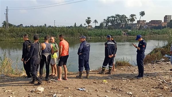 جانب من الحادث