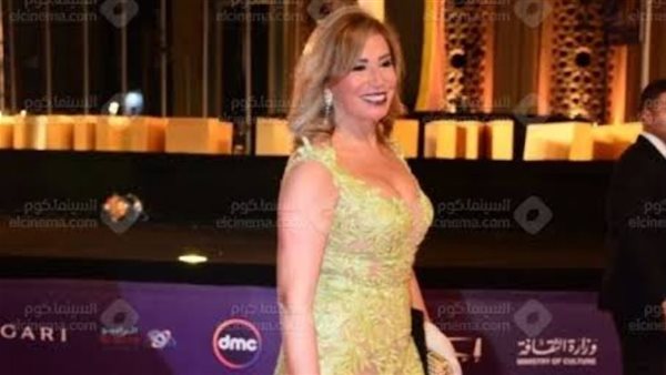 إناس الدغيدي 