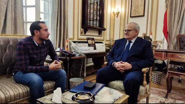 الدكتور محمد عثمان