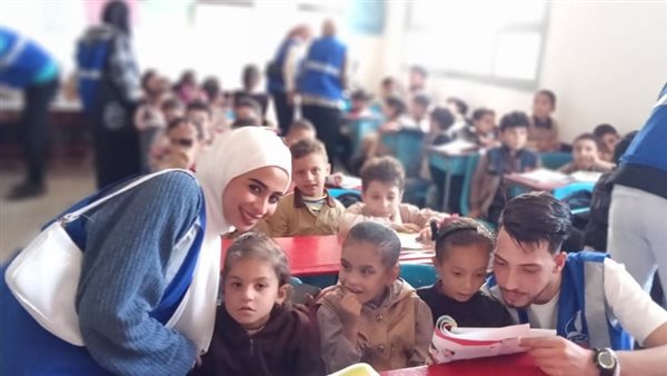 جامعة كفرالشيخ تطلق