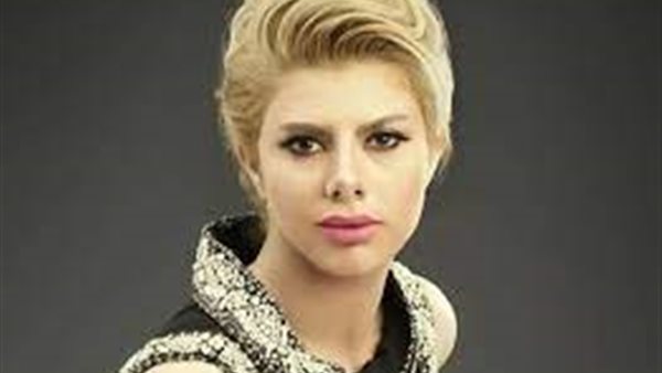 الفنانة أميرة فتحي