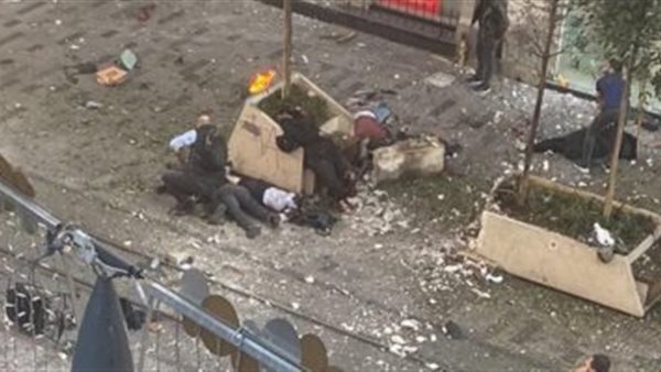 صورة ارشيفية