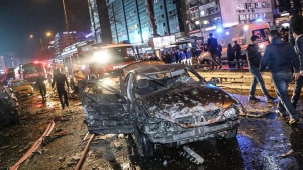 صورة ارشيفية