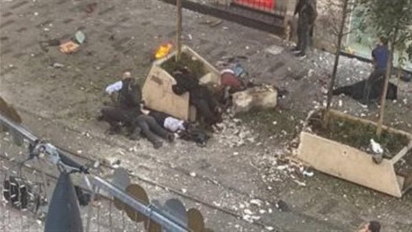 صورة ارشيفية