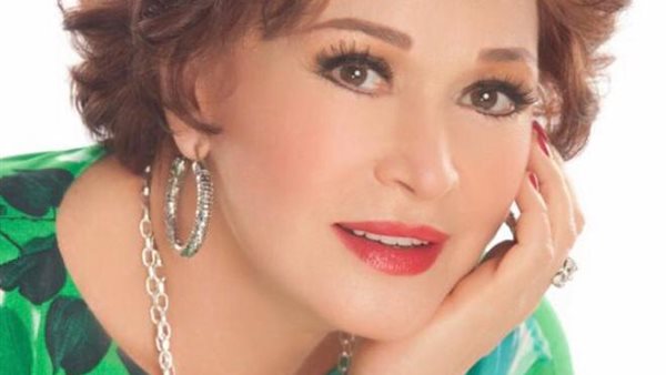  الفنانة الكبيرة