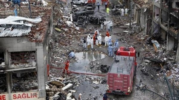 صورة ارشيفية