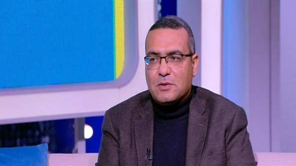  الناقد الفني محمد