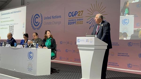 السيد القصير وزير