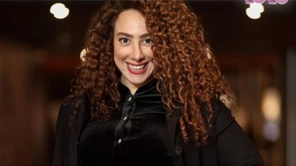 ريهام الشنواني