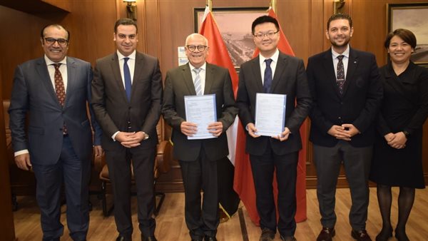 جانب من الحدث