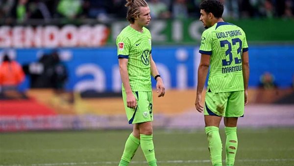 نادي فولفسبورج الألماني