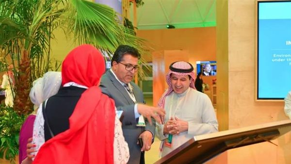 وكيل تعليم جنوب سيناء