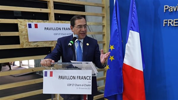 طارق الملا وزير البترول