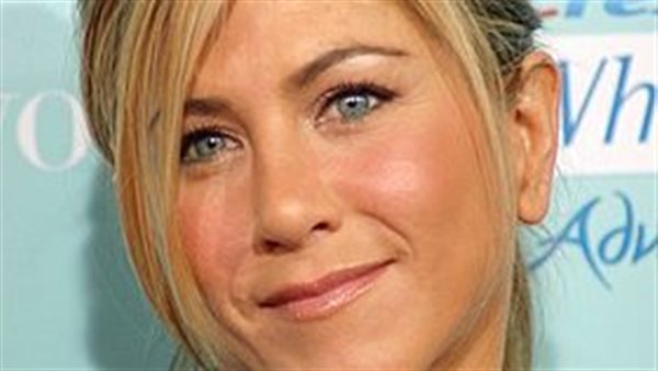 جنيفر أنيستون 