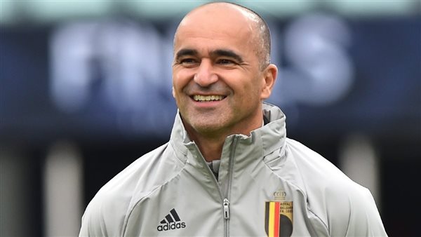 روبيرتو مارتينيز