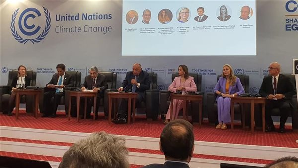 جانب من الحدث