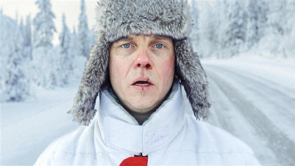 فيلم قصة الحطّاب