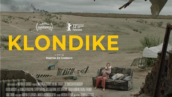 فيلم كلوندايك 