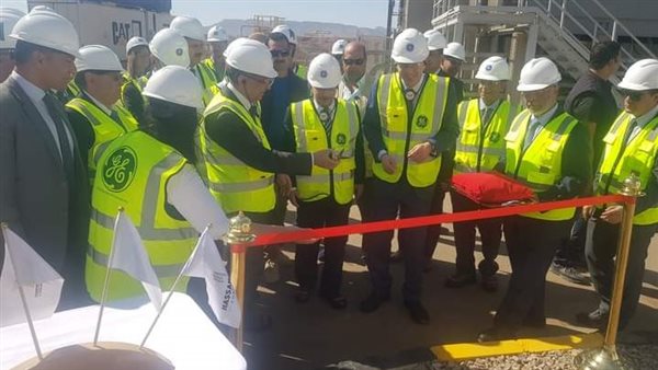 جانب من الافتتاح