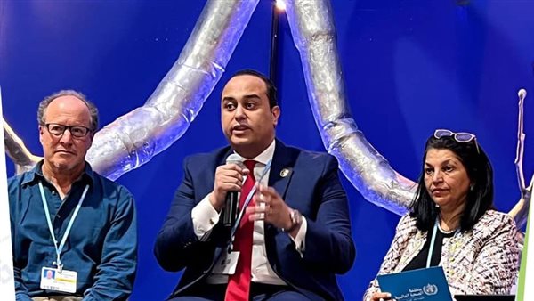 أحمد السبكي رئيس