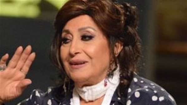 سهير المرشيدي 