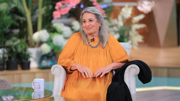 إبنة هند رستم 