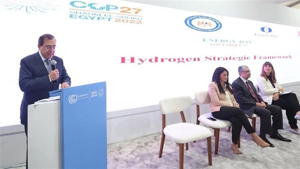 طارق الملا وزير البترول