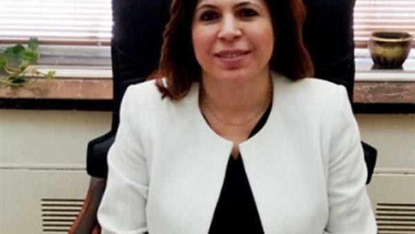 السفيرة ندى العجيزي