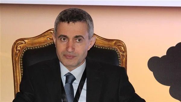  إيهاب إسماعيل