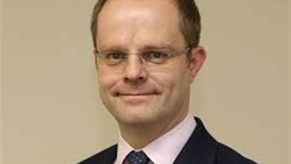 جاريث بايلي