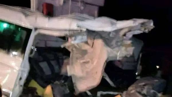 جانب من الحادث