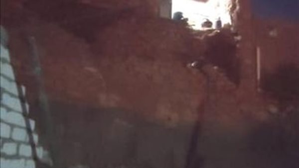 جانب من الحادث