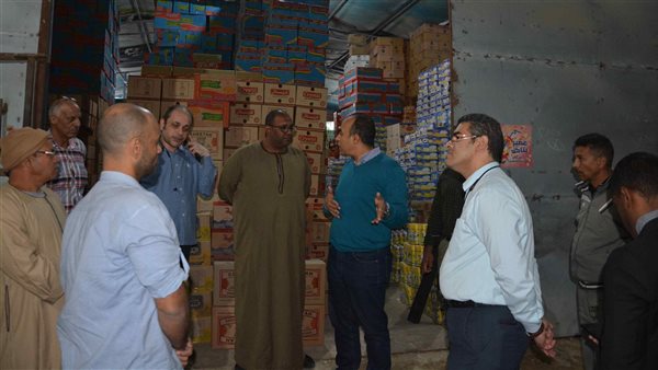 جانب من الحملات