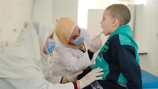 جانب من الحدث